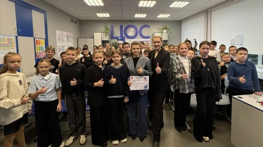 "Классные встречи" продолжают вдохновлять!